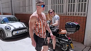 159 muscular body porn videos